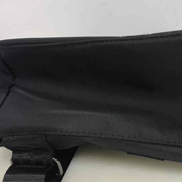 NWT Botkier New York Trigger Black Nylon Backpack main image 7